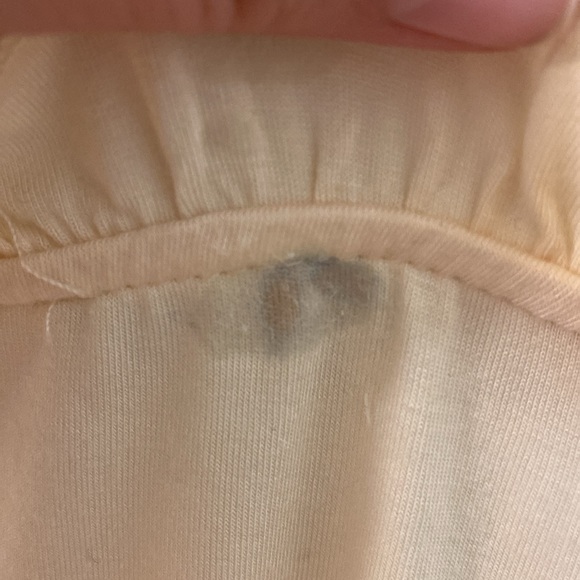 Boston Proper Poet Ruffle Top Size Size S - Picture 9 of 13